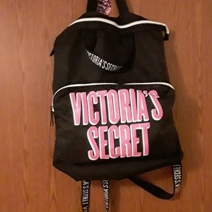 VS Backpack